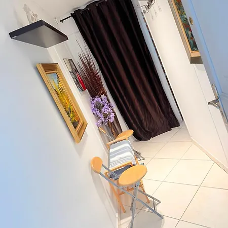 Apartment Atypique T3 Avec Piscine A Partager En Option La Ferte-Gaucher